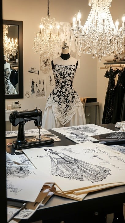 Custom Designs