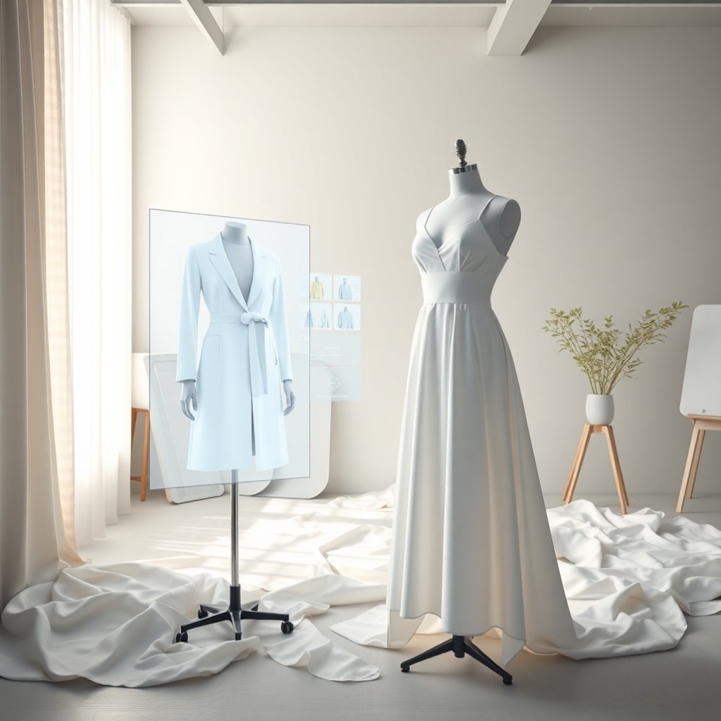 Formal Wear